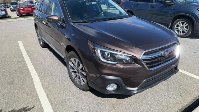 used 2019 Subaru Outback car, priced at $18,799