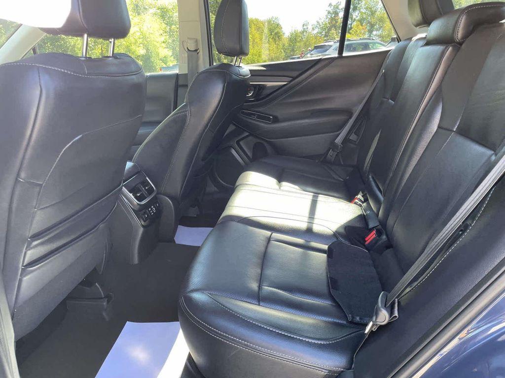 used 2023 Subaru Outback car, priced at $29,500