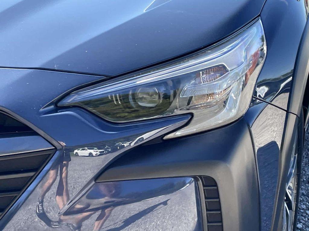 used 2023 Subaru Outback car, priced at $29,500