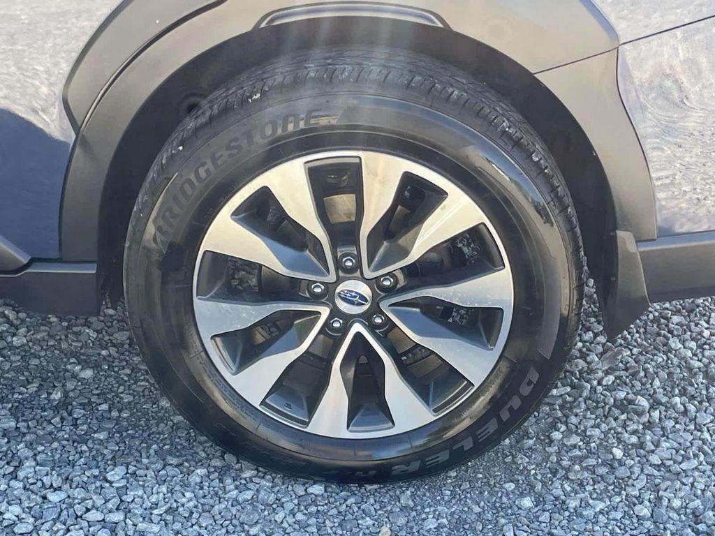 used 2023 Subaru Outback car, priced at $29,500
