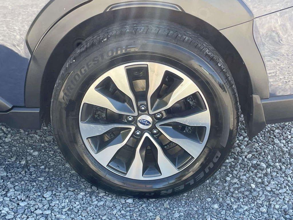 used 2023 Subaru Outback car, priced at $29,618
