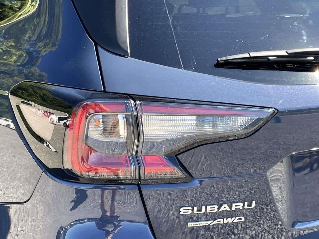used 2023 Subaru Outback car, priced at $29,618