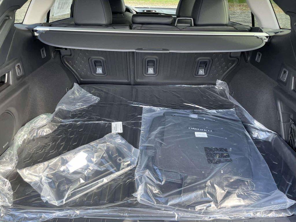 new 2025 Subaru Outback car, priced at $44,449