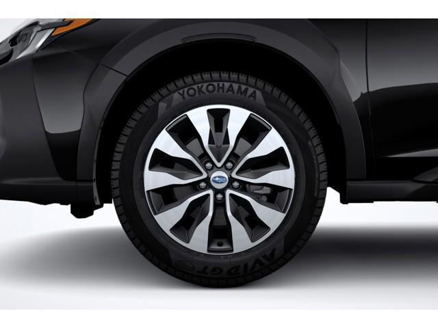 new 2025 Subaru Outback car, priced at $45,752