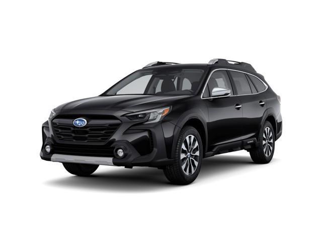 new 2025 Subaru Outback car, priced at $45,752