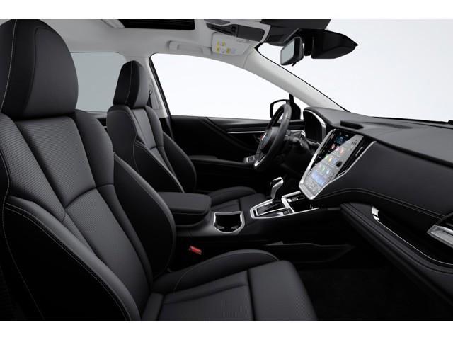 new 2025 Subaru Outback car, priced at $45,752