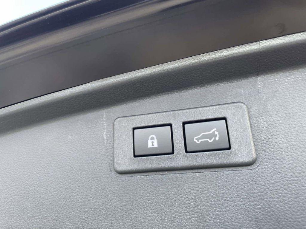 new 2025 Subaru Outback car, priced at $44,449