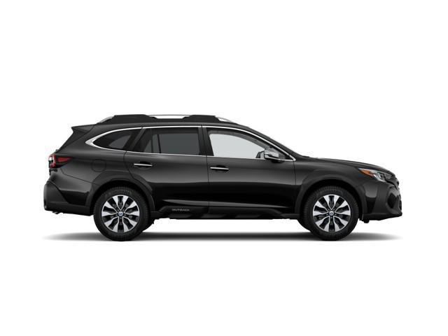 new 2025 Subaru Outback car, priced at $45,752