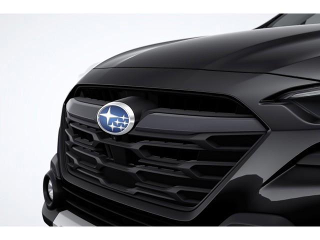 new 2025 Subaru Outback car, priced at $45,752