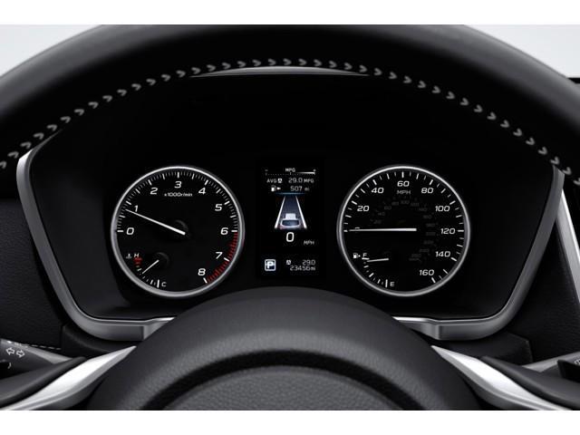 new 2025 Subaru Outback car, priced at $45,752