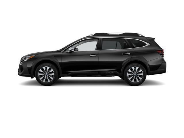 new 2025 Subaru Outback car, priced at $45,752