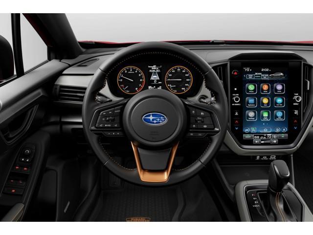 new 2024 Subaru Crosstrek car, priced at $34,831