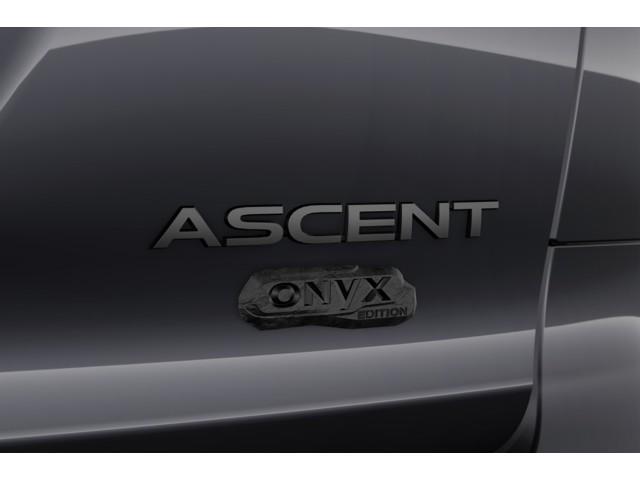 new 2025 Subaru Ascent car, priced at $52,812