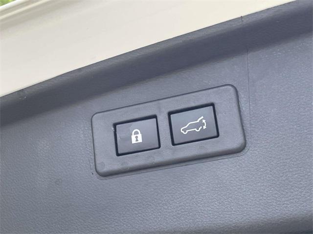 used 2024 Subaru Outback car, priced at $29,500
