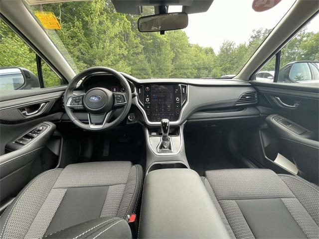used 2024 Subaru Outback car, priced at $29,500