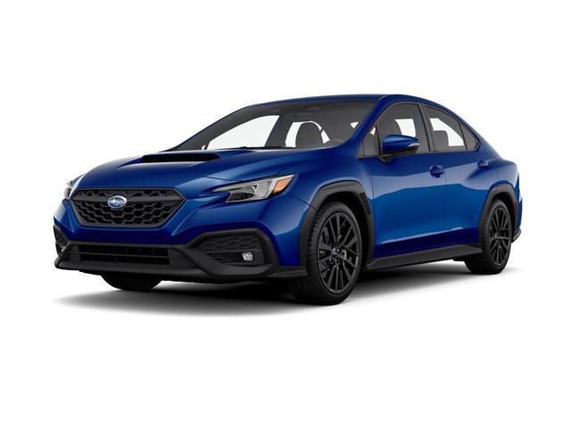 new 2024 Subaru WRX car, priced at $38,522