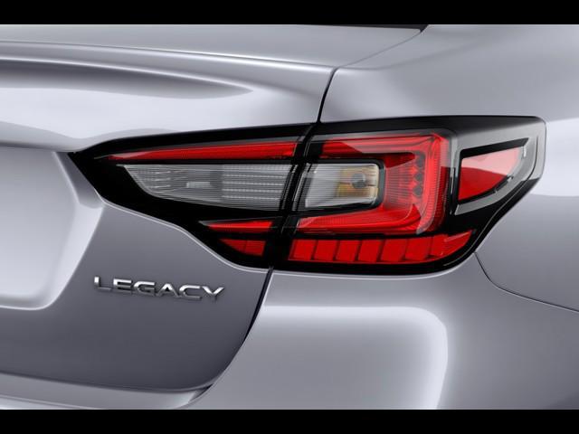 new 2025 Subaru Legacy car, priced at $30,913