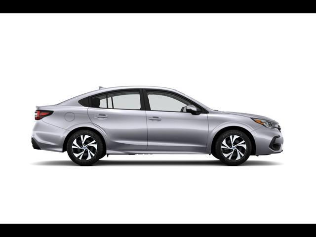 new 2025 Subaru Legacy car, priced at $30,913