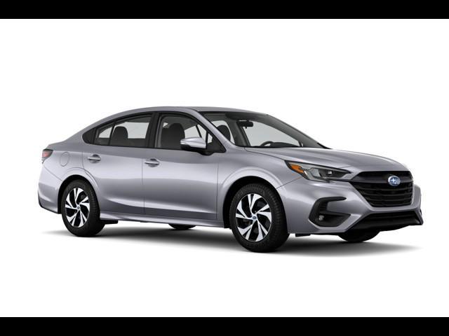 new 2025 Subaru Legacy car, priced at $30,913