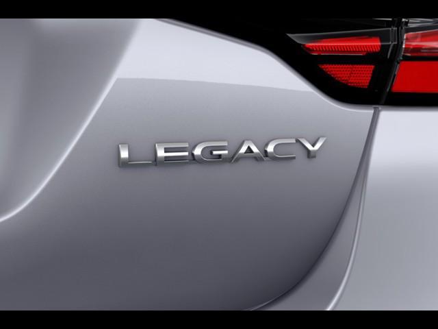 new 2025 Subaru Legacy car, priced at $30,913