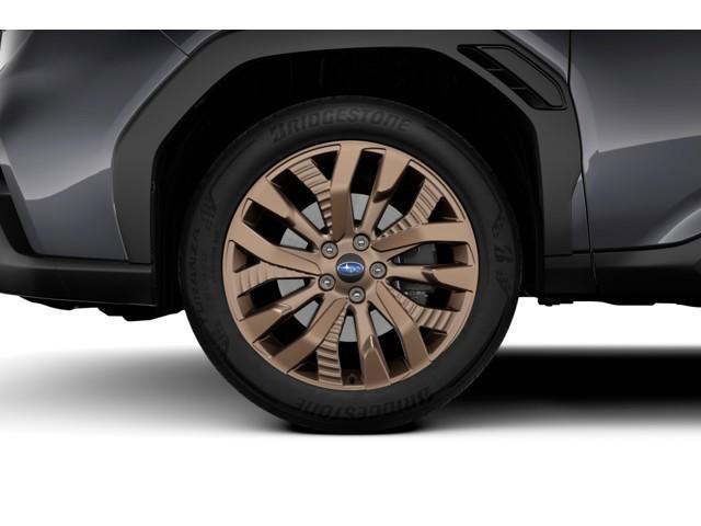 new 2026 Subaru Forester car, priced at $40,252