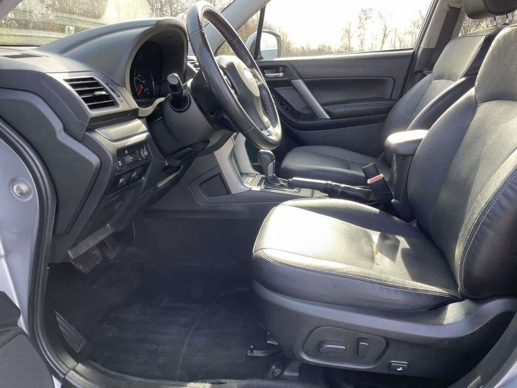 used 2016 Subaru Forester car, priced at $13,423