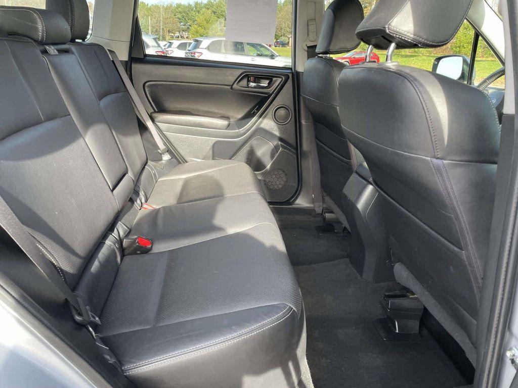 used 2016 Subaru Forester car, priced at $13,423