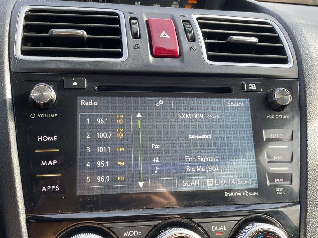 used 2016 Subaru Forester car, priced at $13,423