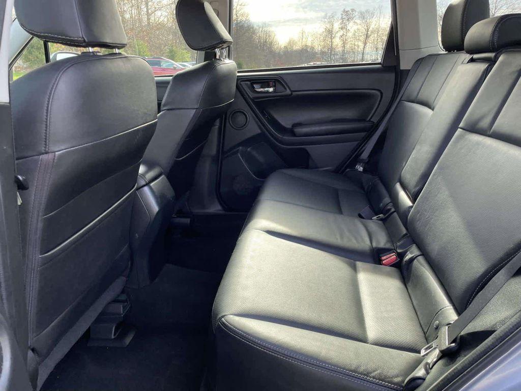 used 2016 Subaru Forester car, priced at $13,423