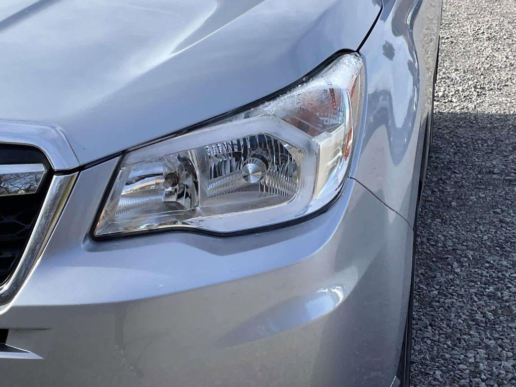 used 2016 Subaru Forester car, priced at $13,423