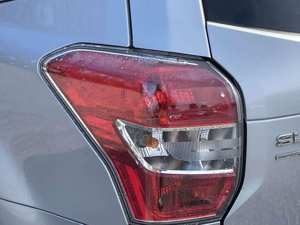 used 2016 Subaru Forester car, priced at $13,423