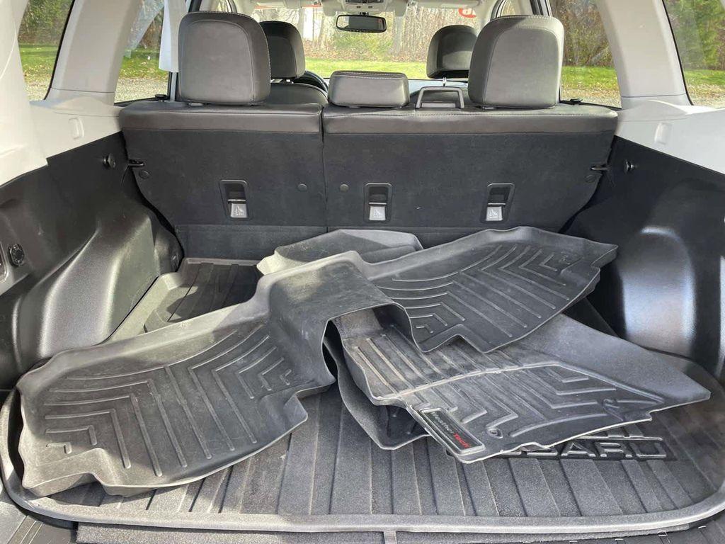 used 2016 Subaru Forester car, priced at $13,423