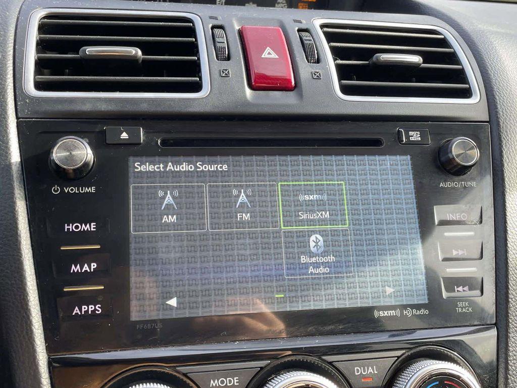 used 2016 Subaru Forester car, priced at $13,423