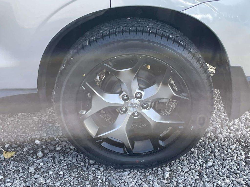 used 2016 Subaru Forester car, priced at $13,423