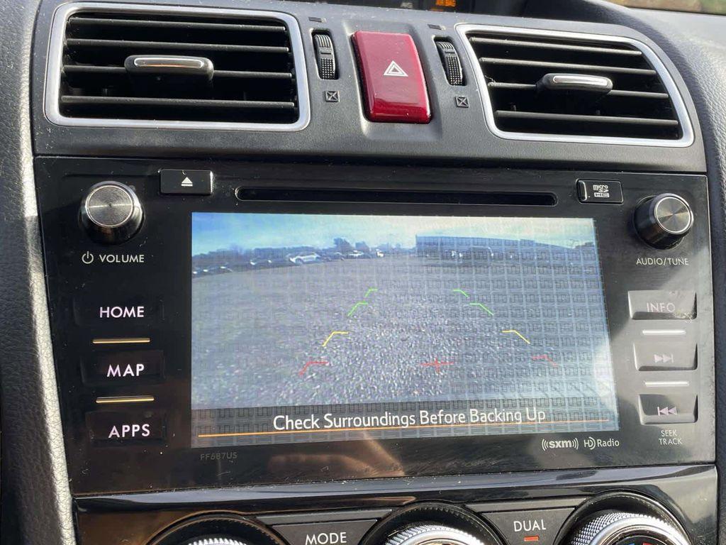 used 2016 Subaru Forester car, priced at $13,423