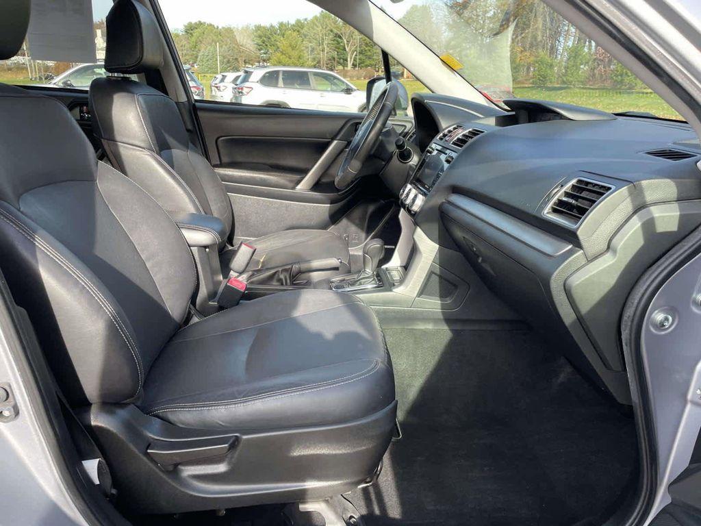 used 2016 Subaru Forester car, priced at $13,423