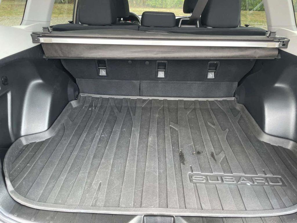used 2016 Subaru Forester car, priced at $9,999