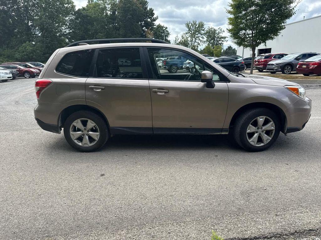 used 2016 Subaru Forester car, priced at $10,154