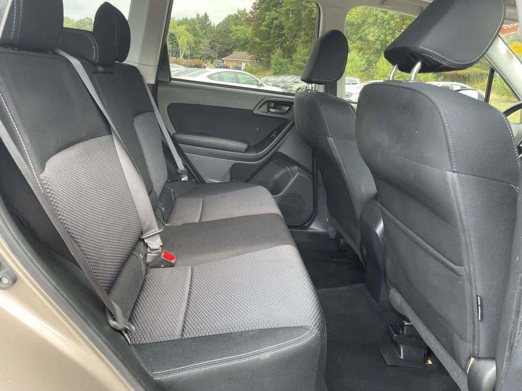 used 2016 Subaru Forester car, priced at $9,999
