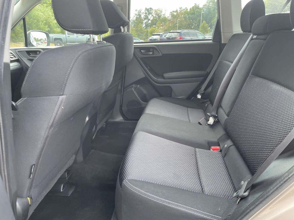 used 2016 Subaru Forester car, priced at $9,999