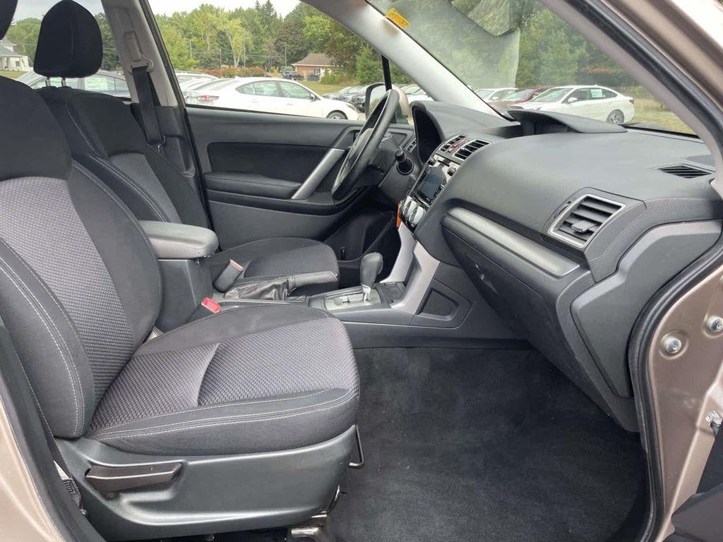 used 2016 Subaru Forester car, priced at $9,999