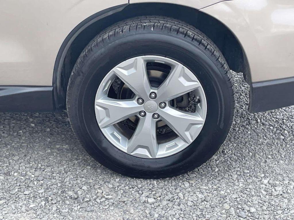 used 2016 Subaru Forester car, priced at $9,999