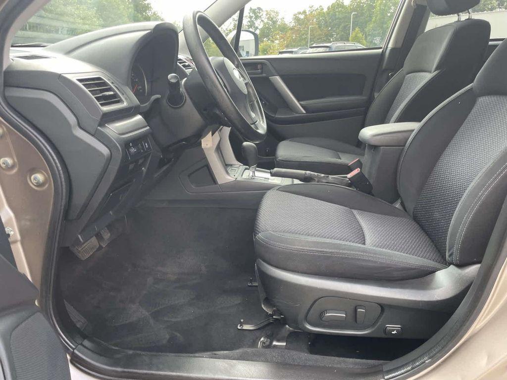 used 2016 Subaru Forester car, priced at $9,999