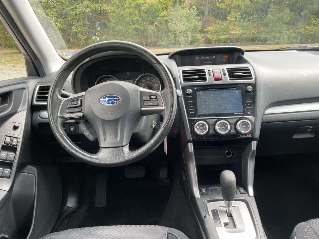 used 2016 Subaru Forester car, priced at $9,999