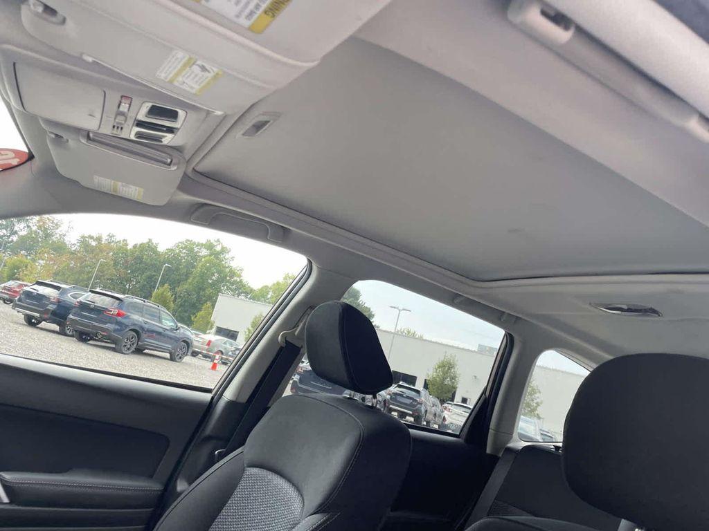 used 2016 Subaru Forester car, priced at $9,999