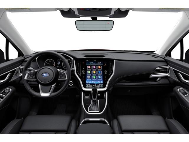 new 2025 Subaru Outback car, priced at $40,737