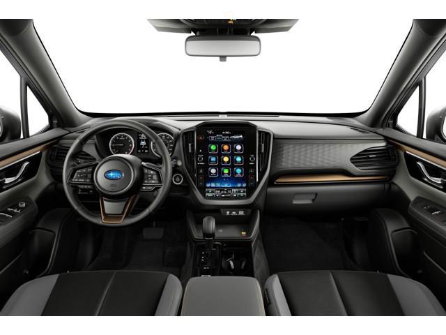 new 2026 Subaru Forester car, priced at $40,252