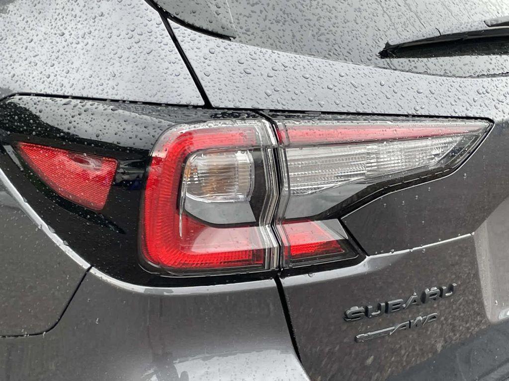 new 2025 Subaru Outback car, priced at $38,992
