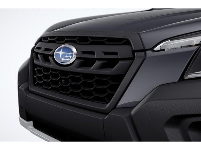 new 2025 Subaru Forester car, priced at $40,887