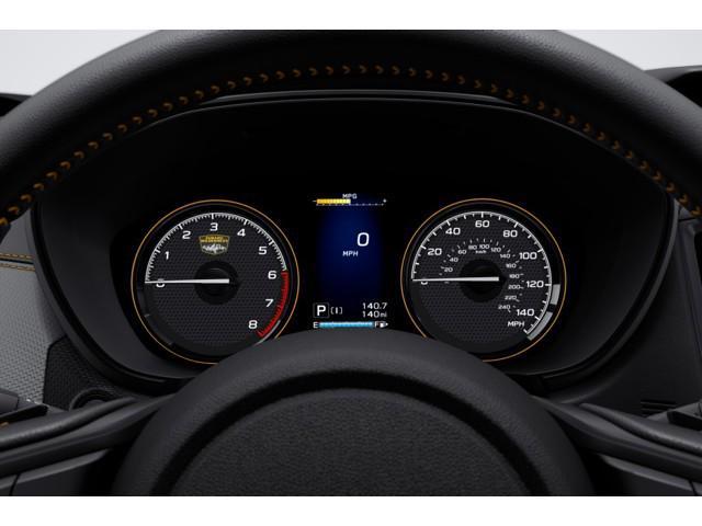 new 2025 Subaru Forester car, priced at $40,887